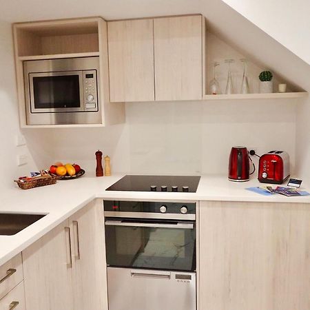 Perfect Modern Townhouse Cbd كريستتشيرش المظهر الخارجي الصورة