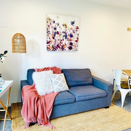 Perfect Modern Townhouse Cbd كريستتشيرش المظهر الخارجي الصورة