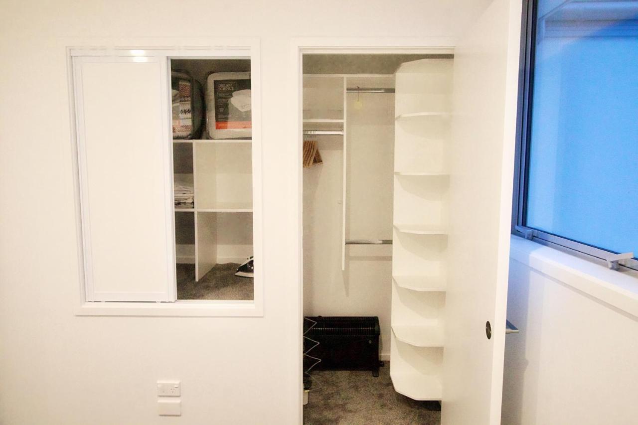 Perfect Modern Townhouse Cbd كريستتشيرش المظهر الخارجي الصورة